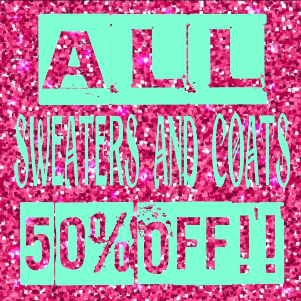 😄Huge End of Season Sale!!😄